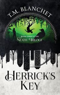 Cover image for Herrick's Key