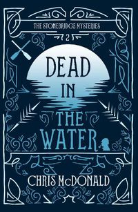 Cover image for Dead in the Water