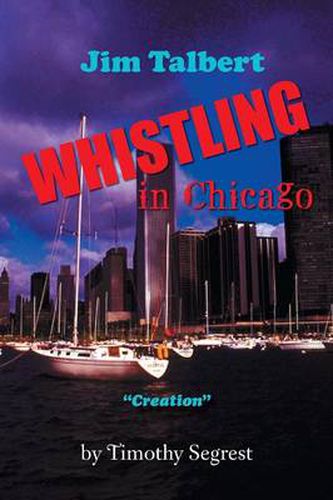 Cover image for Jim Talbert Whistling in Chicago