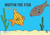 Cover image for Muffin the Fish: Targeting the f Sound