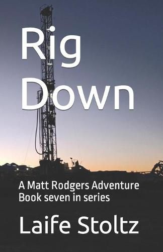 Cover image for Rig Down