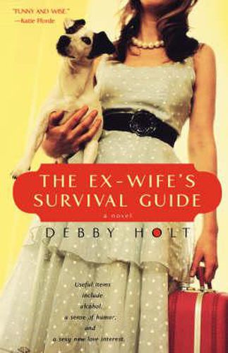 Cover image for The Ex-Wife's Survival Guide