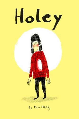 Cover image for Holey