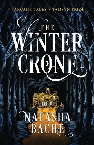 Cover image for The Winter Crone