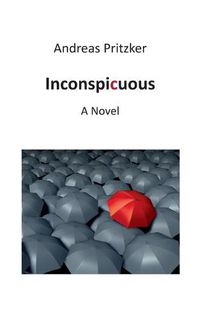 Cover image for Inconspicuous