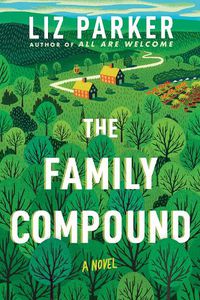 Cover image for The Family Compound: A Novel