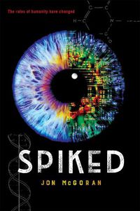 Cover image for Spiked