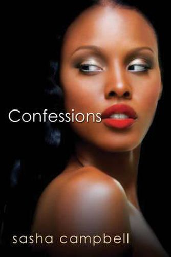 Cover image for Confessions