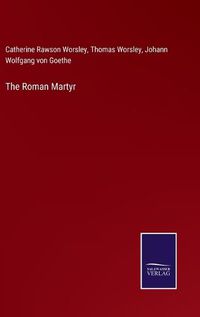 Cover image for The Roman Martyr