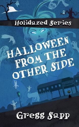 Cover image for Halloween from the Other Side