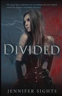 Cover image for Divided