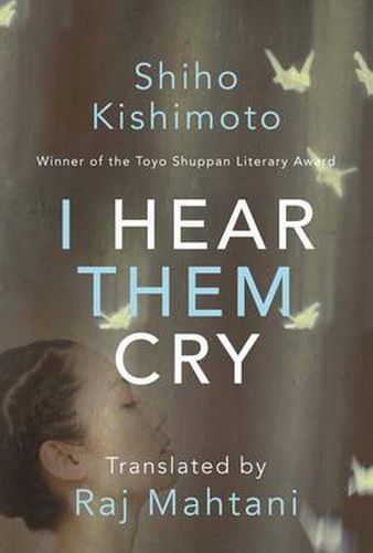 Cover image for I Hear Them Cry