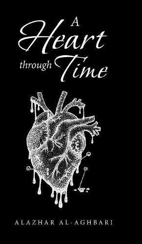 Cover image for A Heart Through Time