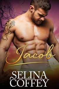 Cover image for Jacob