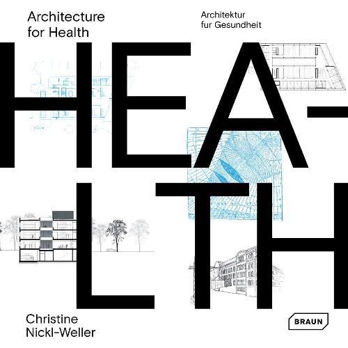 Cover image for Architecture for Health