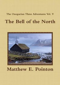 Cover image for The Bell of the North