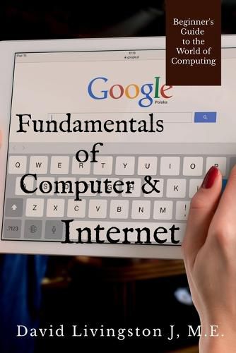 Cover image for Fundamentals of Computer & Internet