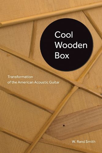 Cover image for Cool Wooden Box