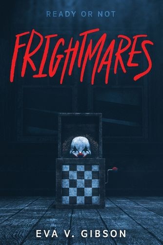 Cover image for Frightmares