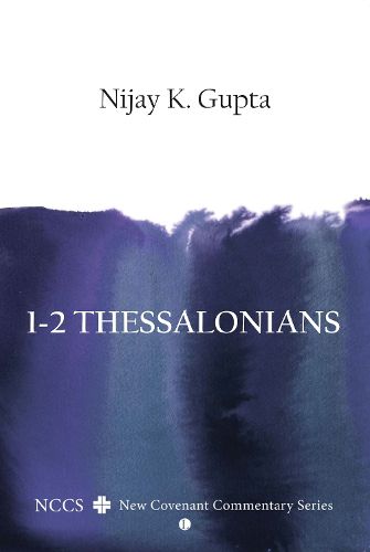 1-2 Thessalonians