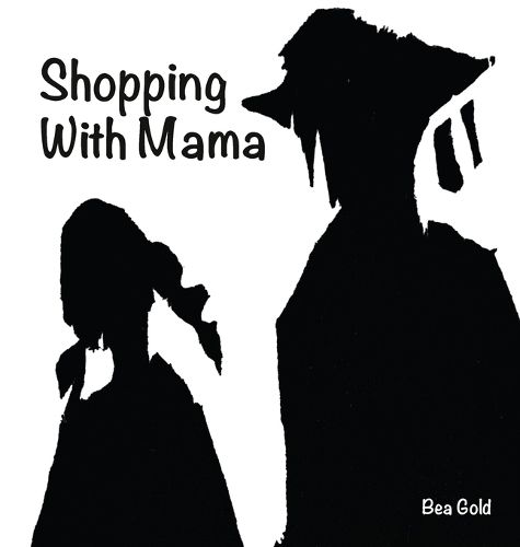 Cover image for Shopping with Mama