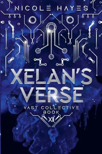 Cover image for Xelan's Verse