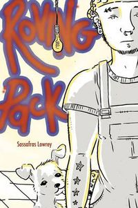 Cover image for Roving Pack