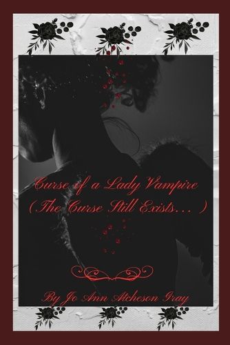 Cover image for Curse of a Lady Vampire (The Curse Still Exists...)