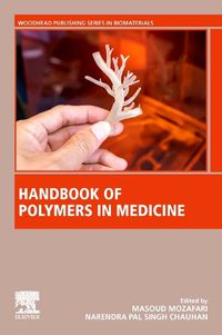 Cover image for Handbook of Polymers in Medicine