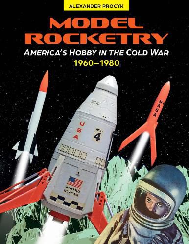 Cover image for Model Rocketry