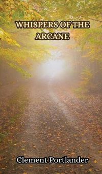 Cover image for Whispers of the Arcane