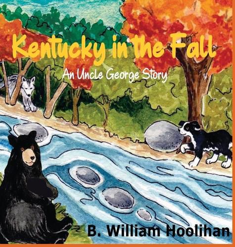 Cover image for Kentucky in the Fall