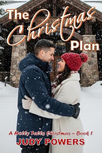 Cover image for The Christmas Plan