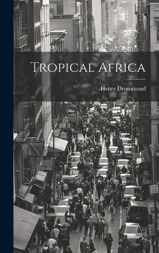 Cover image for Tropical Africa