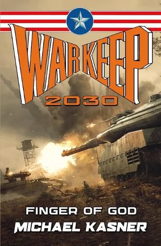 Cover image for Warkeep 2030