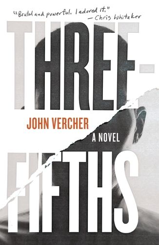 Cover image for Three-Fifths