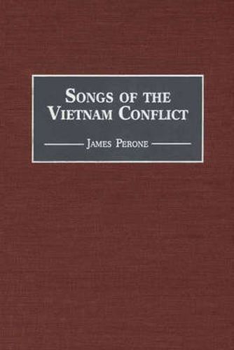 Songs of the Vietnam Conflict