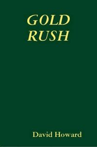 Cover image for Gold Rush