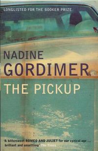 Cover image for The Pickup
