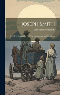 Cover image for Joseph Smith