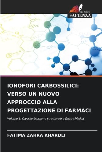 Cover image for Ionofori Carbossilici