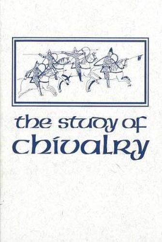 Cover image for The Study of Chivalry: Resources and Approaches