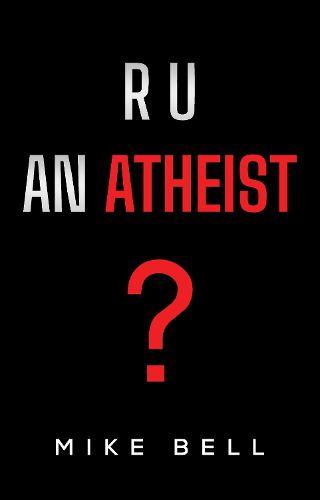 Cover image for R U an Atheist