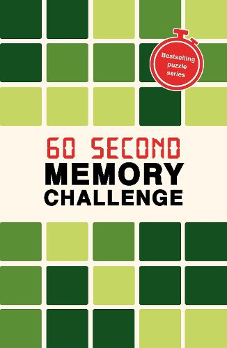 Cover image for 60 Second Memory Challenge