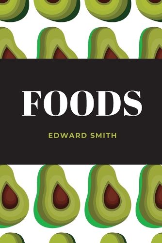 Cover image for Foods