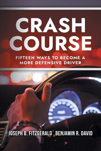 Cover image for Crash Course