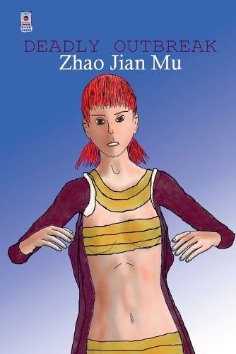 Cover image for Deadly Outbreak