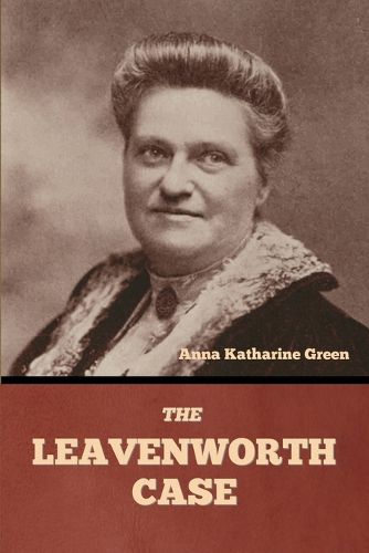 Cover image for The Leavenworth Case