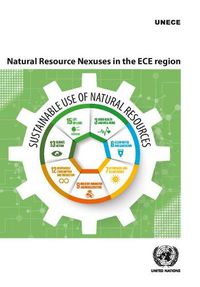 Cover image for Natural Resource Nexuses in the ECE Region