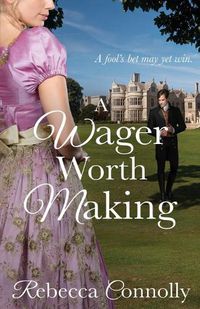 Cover image for A Wager Worth Making